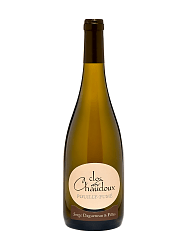 DAGUENEAU S. POUILLY FUME CLOS LES CHAUDOUX