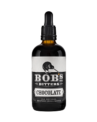 BOB'S CHOCOLATE BITTERS