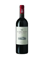 ORNELLAIA LE SERRE NUOVE