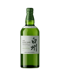 SUNTORY HAKUSHU DISTILLER RESERVE