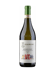 GD VAJRA MOSCATO D' ASTI