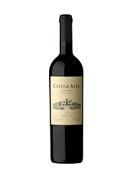 CATENA ALTA MALBEC