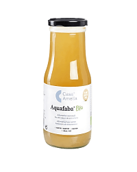 AQUA FABA ORG  ΥΠΟΚΑΤΣΤΑΤΟ ΑΣΠΡΑΔΙΟΥ ΑΠΟ ΡΕΒΙΘΙ 250ml