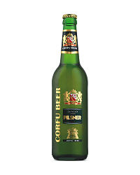 CORFU IONIAN PILSNER