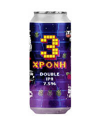 SOURMENA 3 ΧΡΟΝΗ DIPA CAN