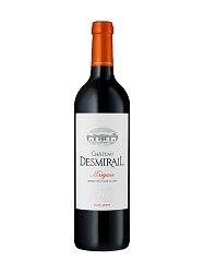 CHATEAU DESMIRAIL