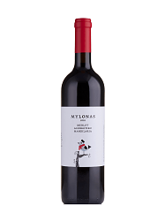 MILONAS WINERY RED