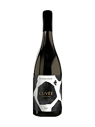 MILONAS WINERY CUVEE VOUNO SAVVATIANO