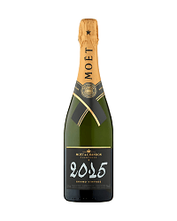 MOET & CHANDON VINTAGE BRUT