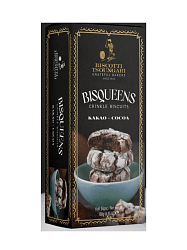 BISQUEENS KAKAO 180gr