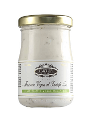 TRUFFLE MAYONAISE 90gr