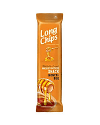 HONEY BBQ 75gr