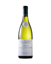 FEVRE WILLIAM CHABLIS 1ER CRU VAULORENT