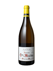 DROUHIN CLOS DES MOUCHES L'OUVREE DE DAMES BLANC