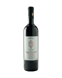 GAVALAS WINERY MAVROTRAGANO