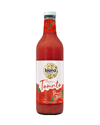 BIONA JUICE TOMATO BIO