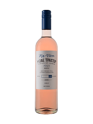 ESTATE KIR-YANNI BLE TRACTER ROSE