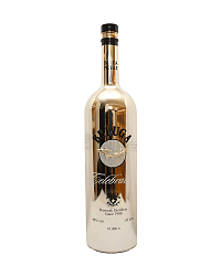 BELUGA VODKA NOBLE CELEBRATION
