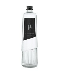 μ. PREMIUM CARBONATED WATER OWG