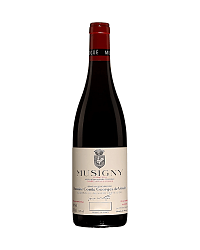 DOMAINE COMTE GEORGES DEVOGUE MUSIGNY VIEILLES VIGNES GRAND CRU