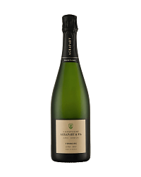 AGRAPART EXTRA BRUT BLANC DE BLANCS GRAND CRU TERROIRS