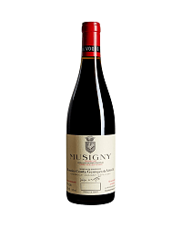 DOMAINE COMTE GEORGES DE VOGUE MUSIGNY VIEILLES VIGNES GRAND CRU