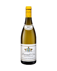 DOMAINE LEFLAIVE MEURSAULT SOUS LE DOS D'ANE