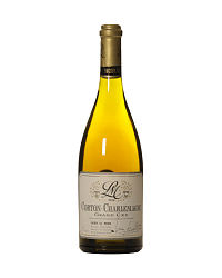 LUCIEN LE MOINE CORTON CHARLEMAGNE BLANC