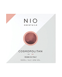 NIO COSMOPOLITAN READY COCKTAIL