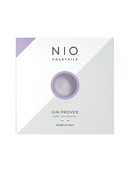 NIO GIN PROVED READY COCKTAIL