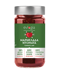 TOMATO JAM 280gr