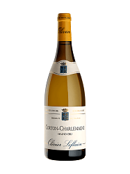 OL. LEFLAIVE CORTON CHARLEMAGNE