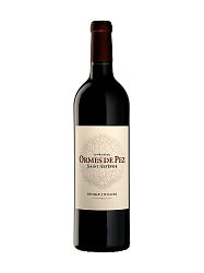 CHATEAU ORMES DE PEZ  SAINT ESTEPHE