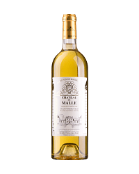 CHATEAU DE MALLE