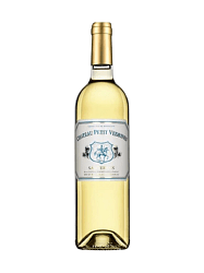 CHATEAU PETIT VEDRINES SAUTERNES
