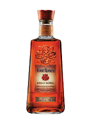 FOUR ROSES SINGLE BARREL