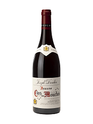 DROUHIN BEAUNE CLOS DES MOUCHES ROUGE