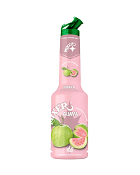 MIXER GUAVA PUREE