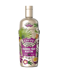 COPPA PASSION FRUIT MARTINI SHAKER