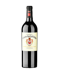 CHATEAU CANON LA GAFFELIERE