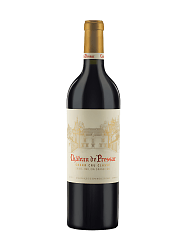 CHATEAU CLOS DE MADELEINE GRAND CRU