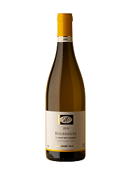 JEAN MARC PILLOT BOURGOGNE
