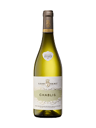 MAISON ALBERT BICHOT CHABLIS