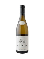 CHRISTIAN MOREAU CHABLIS
