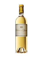 CHATEAU D'YQUEM 1ER GRAND CRU CLASSE SUPERIEUR