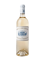 PAVILLON BLANC DU CHATEAU MARGAUX