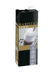 NOYNOY BARISTA'S GOLD MILK 0%