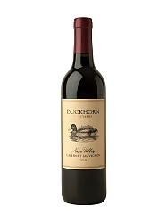 DUCKHORN CABERNET SAUVIGNON