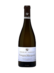DOMAINE BACHELET MONNOT CHASSAGNE MONTRACHET