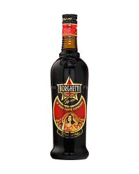 BORGHETTI ESPRESSO COFFEE LIQUER